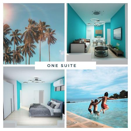 One Suite Punta Cana Holidays Appartments Buitenkant foto
