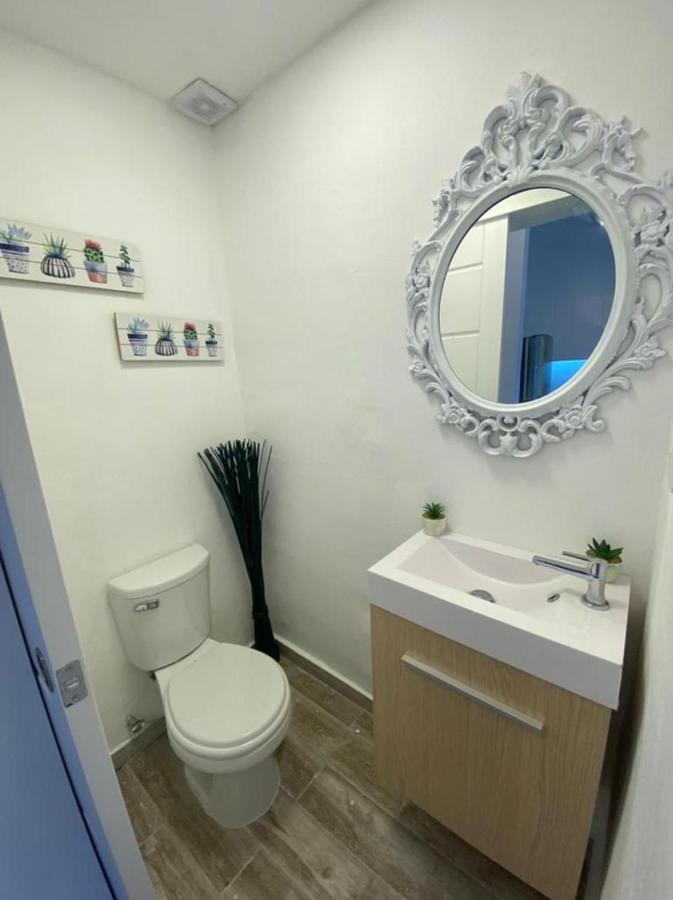 One Suite Punta Cana Holidays Appartments Buitenkant foto