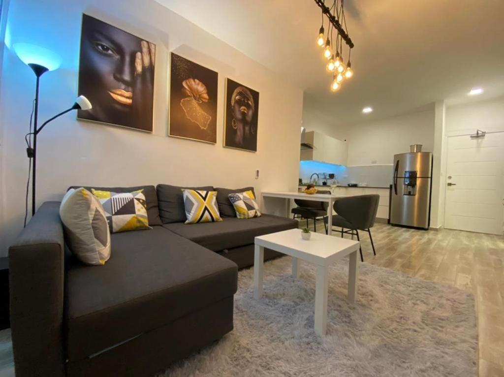 One Suite Punta Cana Holidays Appartments Buitenkant foto