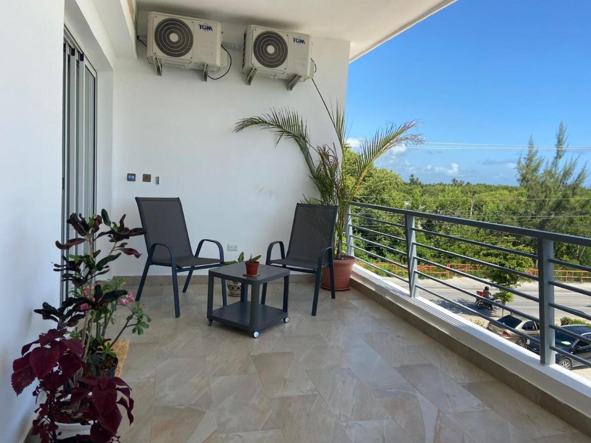 One Suite Punta Cana Holidays Appartments Buitenkant foto