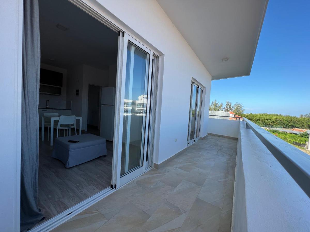 One Suite Punta Cana Holidays Appartments Buitenkant foto