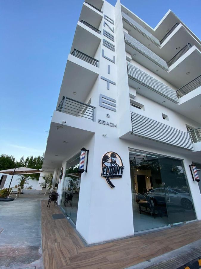 One Suite Punta Cana Holidays Appartments Buitenkant foto