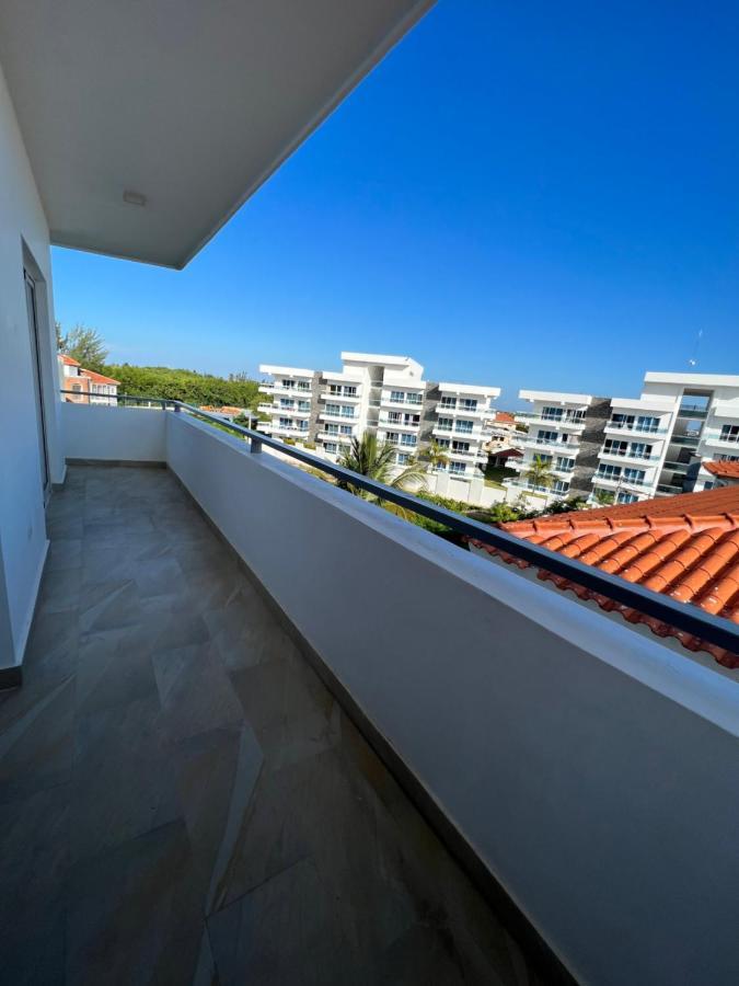 One Suite Punta Cana Holidays Appartments Buitenkant foto