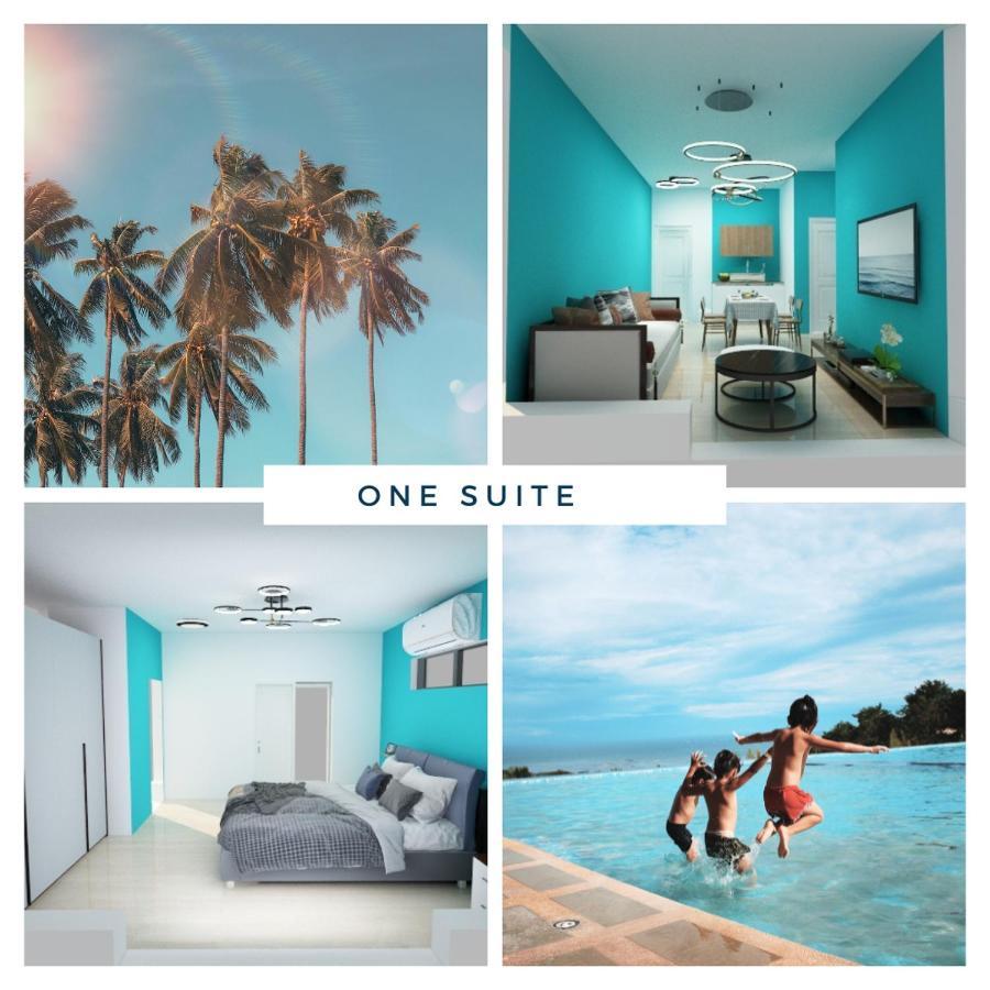 One Suite Punta Cana Holidays Appartments Buitenkant foto