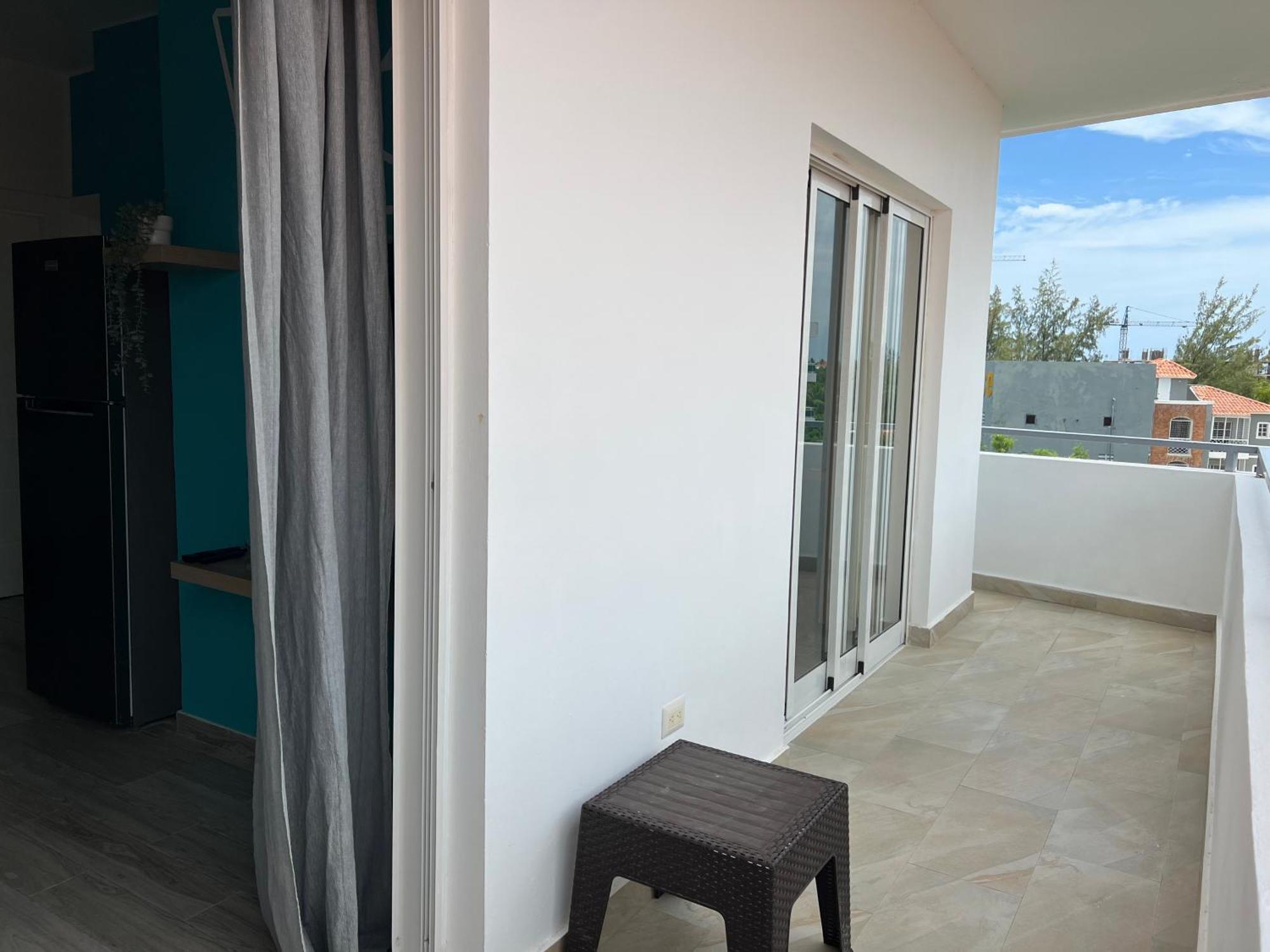 One Suite Punta Cana Holidays Appartments Buitenkant foto